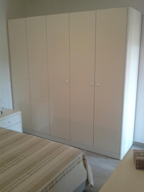 Apartment Melani Pula Eksteriør billede