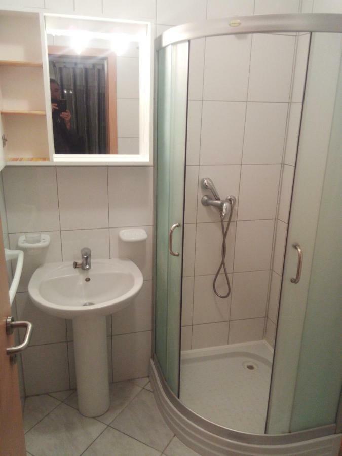 Apartment Melani Pula Eksteriør billede