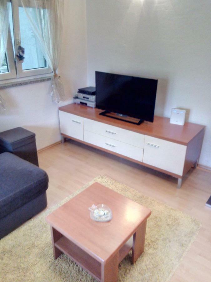 Apartment Melani Pula Eksteriør billede